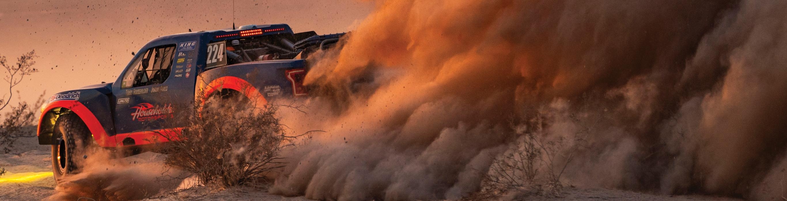 2025 Parker 400 Spectator Parking Camping Stickers In Parker AZ Jan 2025-parker-400-spectator-parking-camping-stickers-in-parker-az-jan