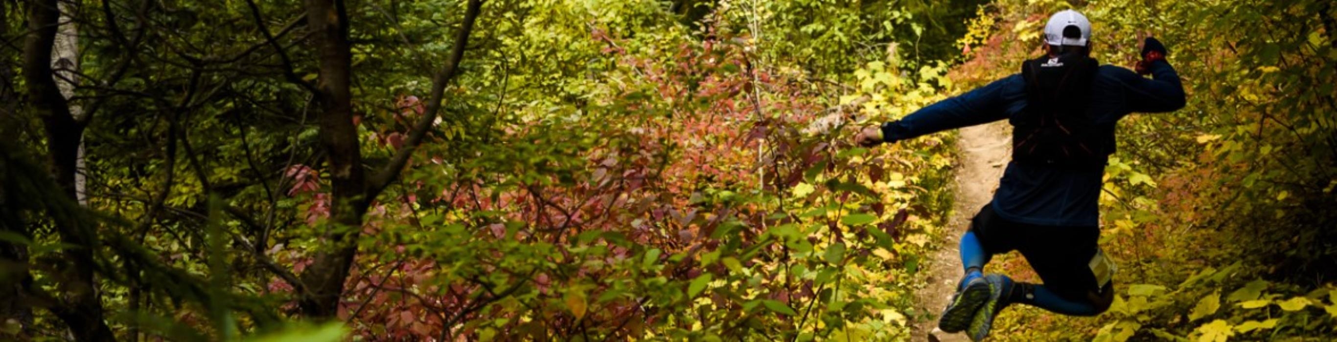 Golden Ultra 2022 In Golden BC Sep 16 2022 Events