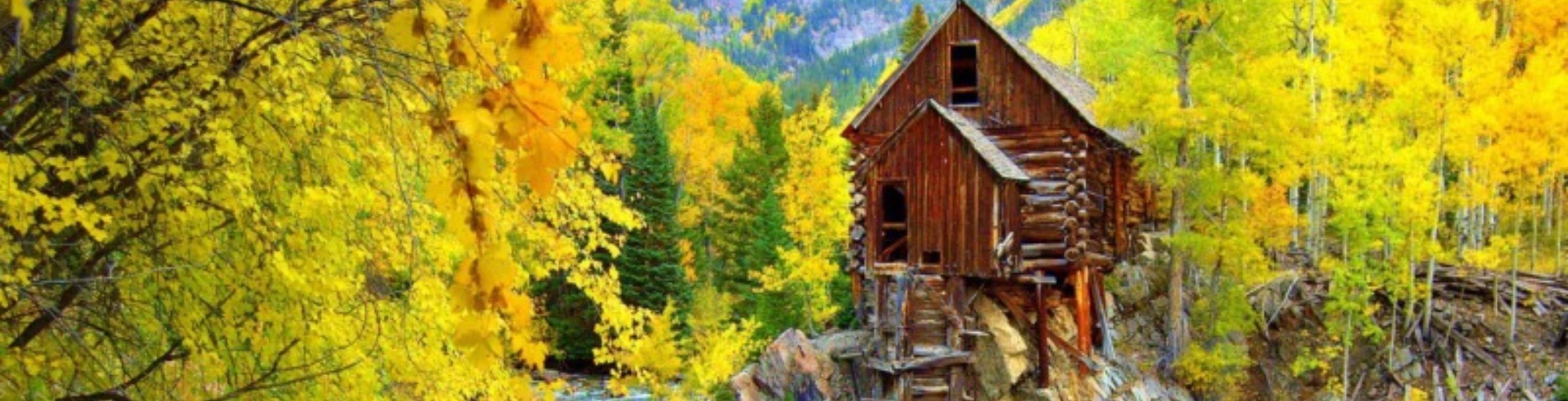 Lead King Loop 25K in Marble, CO, Sep 18, 2022