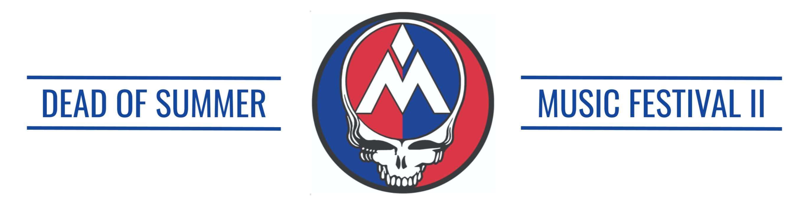 The Dead of Summer Music Festival II in Londonderry, VT, Jul 10, 2021