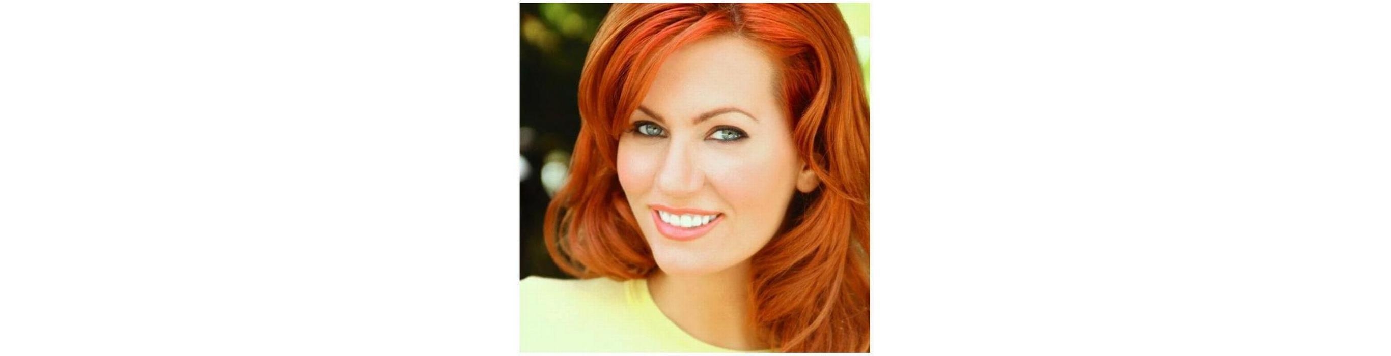 Comedian April Macie @ Roosters in Sunnyvale in Sunnyvale, CA, May 2