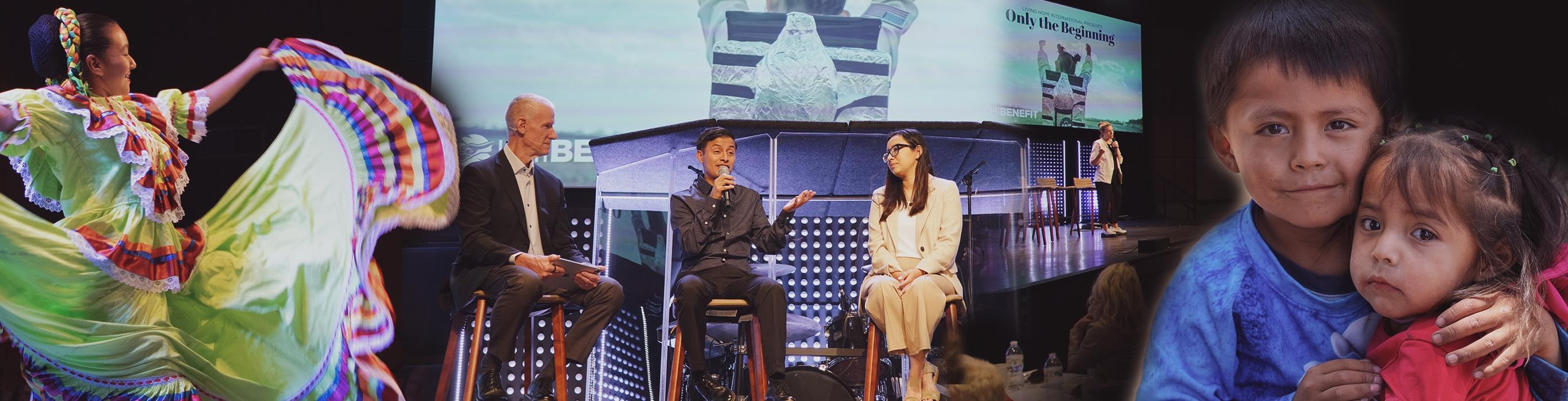 Living Hope Gala Germantown, Wisconsin in Germantown, WI, Sep 12