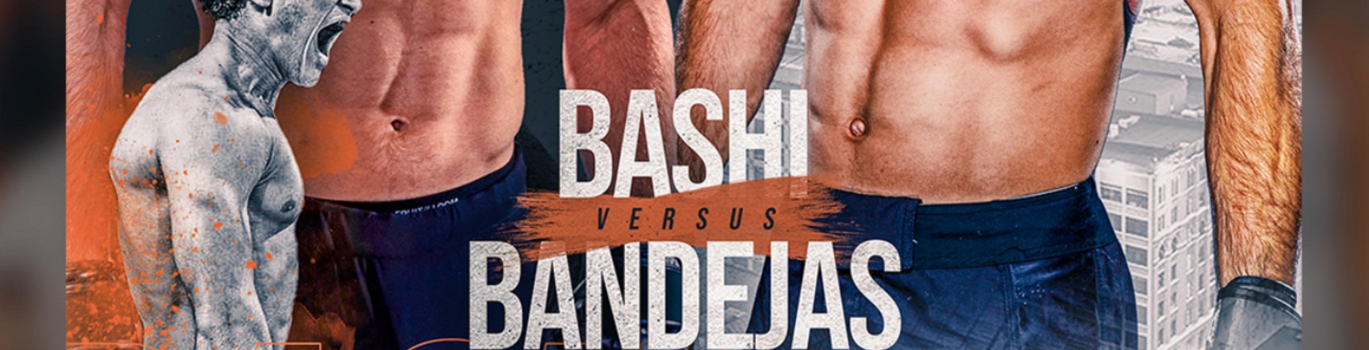 Lights Out Championship 12 in Wayne, MI, Jun 24, 2023