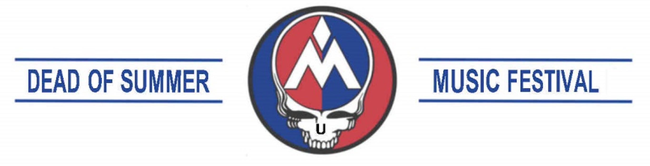 Dead of Summer Music Festival 3 in Londonderry, VT, Jul 9, 2022