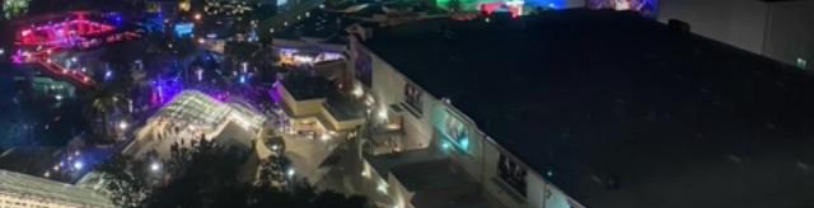 Kearny Grad Bash Night 2024 in Universal City, CA, May 24, 2024