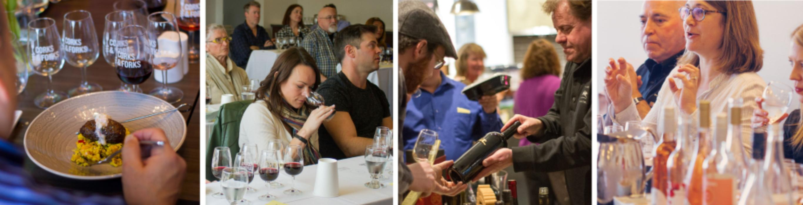 Kingston's International Wine Festival in Kingston, ON, Jan 1, 2021