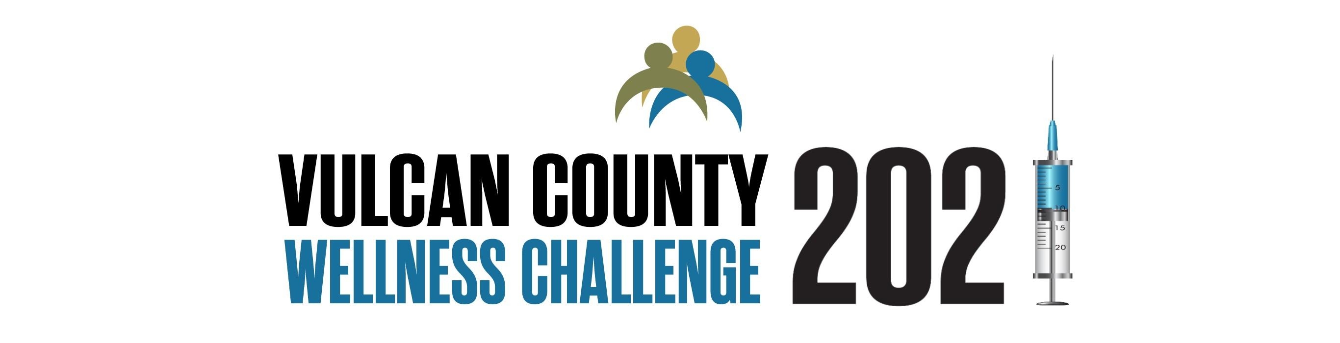 Vulcan County Wide Wellness Challenge 2021 in Vulcan, AB, May 31, 2021