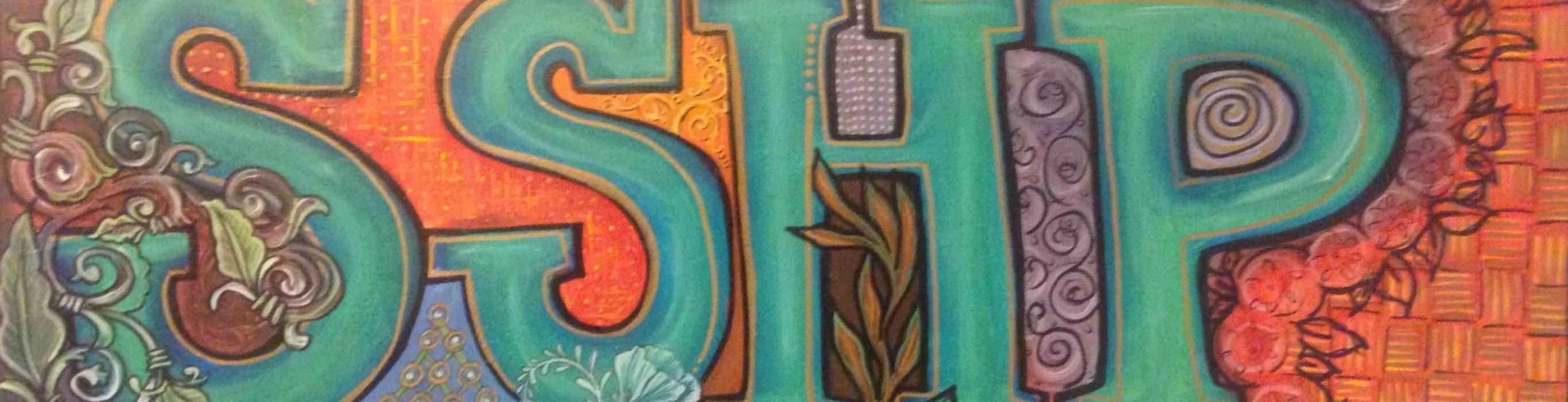 Springfield Supported Housing Programs' Annual Fundraiser 2024 "Cinco