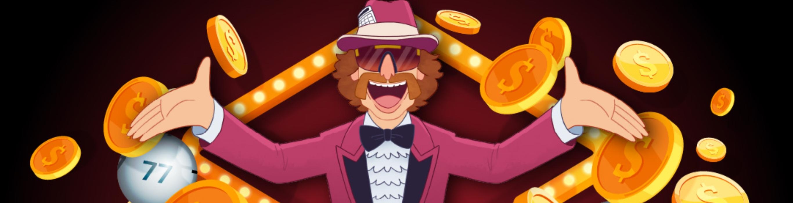 Let's Play Bingo! in San Diego, CA, Apr 26, 2024