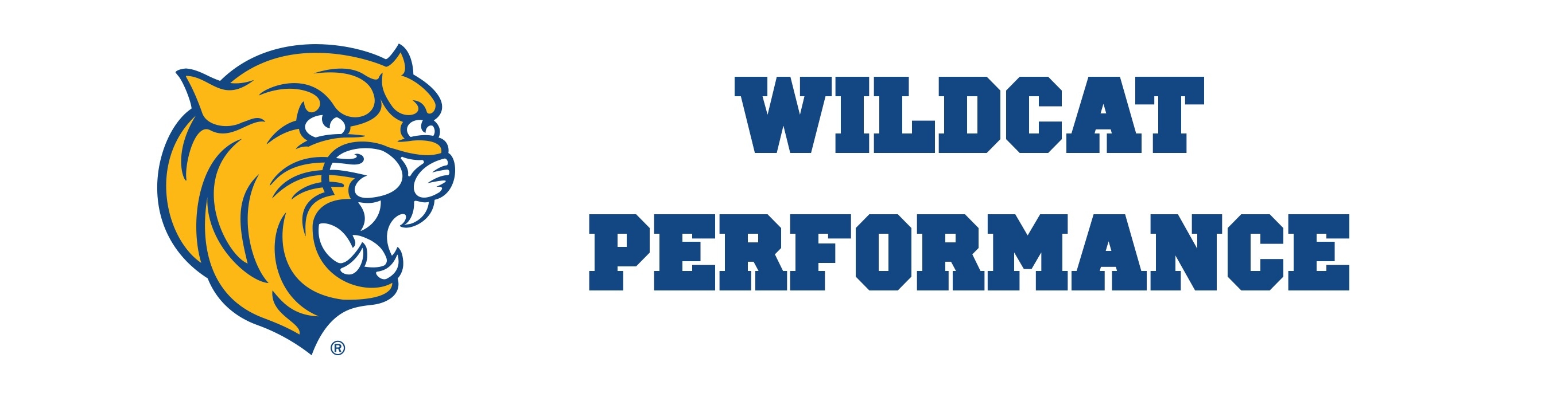 Wildcats AllIn StudentAthletes Share Mental Health Challenges in