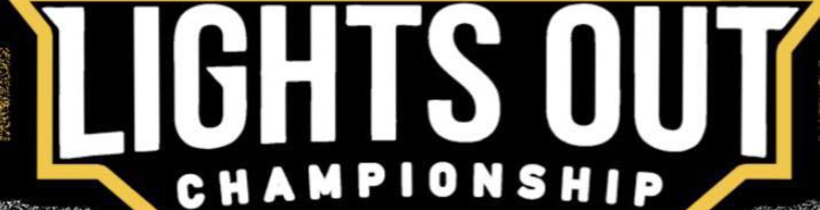 Lights Out Championship 11 in Wayne, MI, Apr 29, 2023