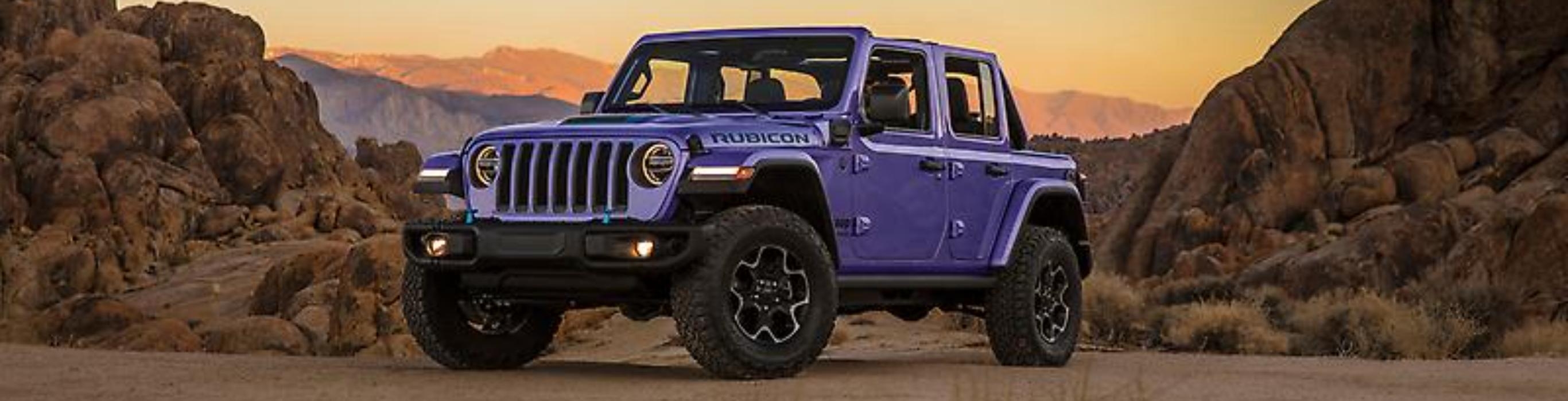 Pre-Register NOW to Ride with Jeep® on Baby Lion's Back at Easter Jeep® Safari  2023 in Moab, UT, Apr 4, 2023 - Events.com