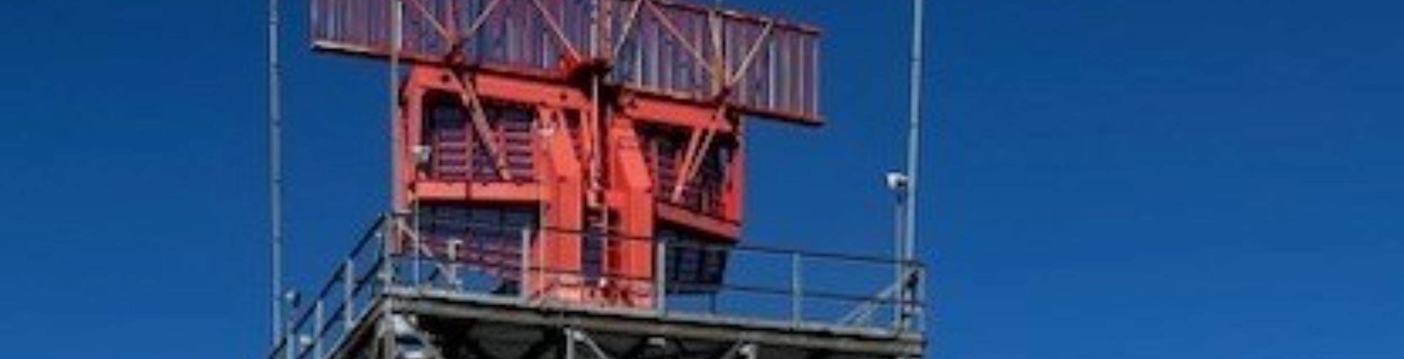 2024 Run to the Radar in Camp Pendleton, California, May 4, 2024