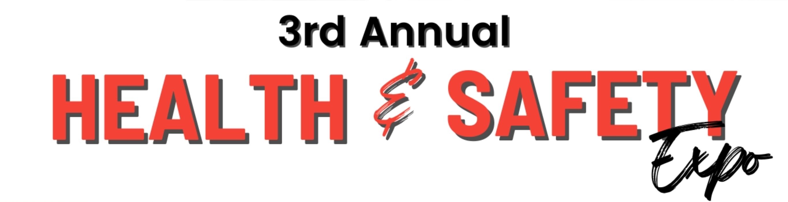 3rd Annual Health and Safety Expo in Yulee, FL, Jun 1, 2024
